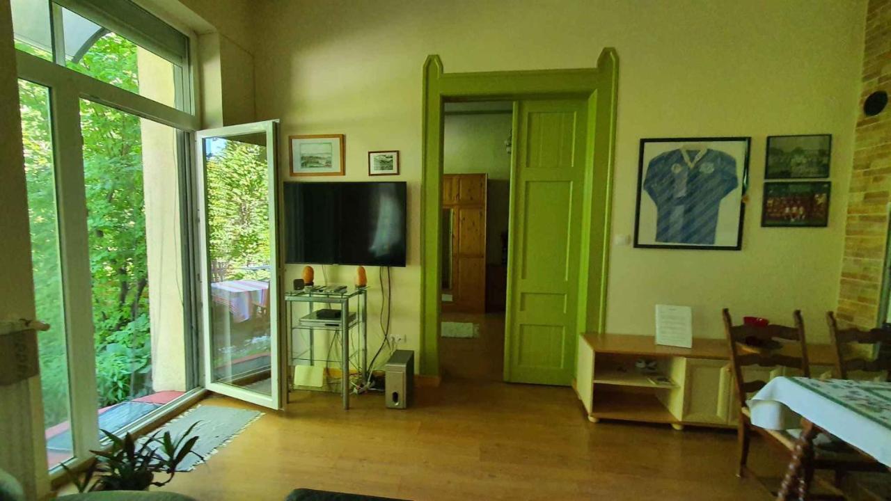 Apartment In Siofok/Balaton 19656 Eksteriør bilde