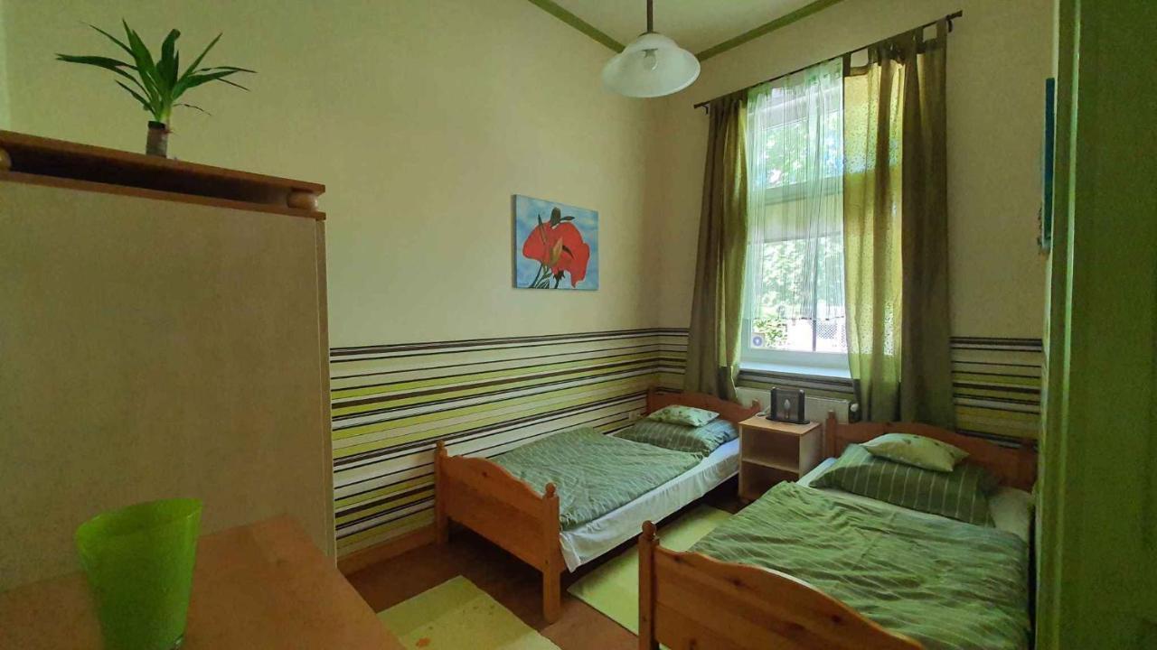 Apartment In Siofok/Balaton 19656 Eksteriør bilde