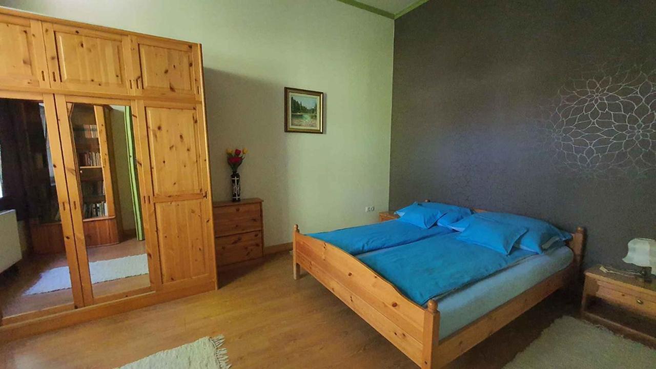 Apartment In Siofok/Balaton 19656 Eksteriør bilde