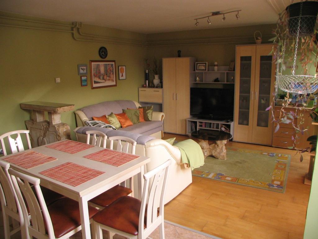 Apartment In Siofok/Balaton 19656 Eksteriør bilde