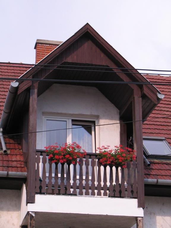 Apartment In Siofok/Balaton 19656 Eksteriør bilde